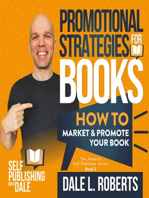 cover image of Promotional Strategies for Books